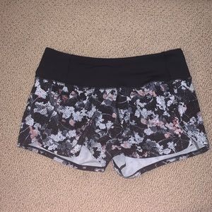 Lululemon Shorts 4